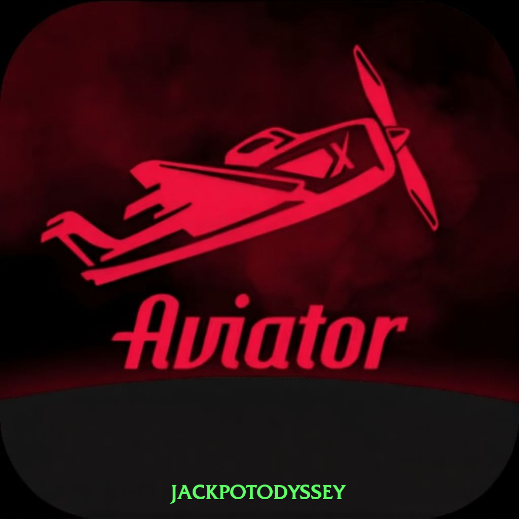 jackpot odyssey Master