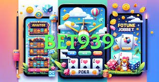bet939 Betting Screenshot 4