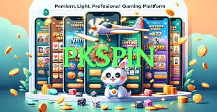 pkspin Deluxe Asia Screenshot 4