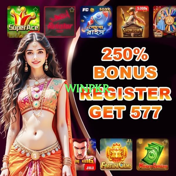 winpkr v5.1.6 Screenshot 3